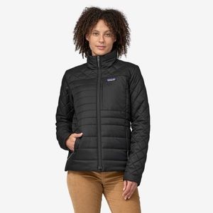 Patagonia Radalie Jacket